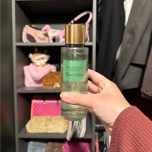 2/$25 victoria’s secret pear glace 💕